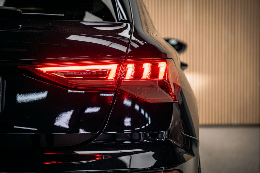 Audi A3 Sportback 2.5 TFSI RS 3 quattro | Miltek uitlaat | Pano | Verlengde garantie | B/O Soundsystem | Stoelverwarming |