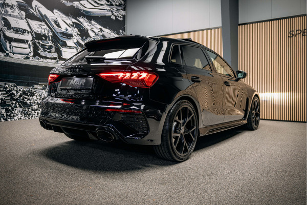 Audi A3 Sportback 2.5 TFSI RS 3 quattro | Miltek uitlaat | Pano | Verlengde garantie | B/O Soundsystem | Stoelverwarming |