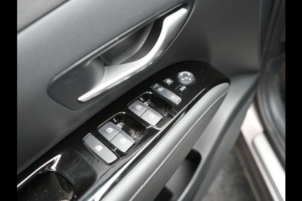 Hyundai Tucson 1.6 T-GDI Premium 4WD Plug In Hybrid 265pk Dealer O.H. PHEV | Panodak | Trekhaak Afneembaar | Adaptive Cruise | Lederen Sportstoelen Memory & Ventilatie | Krell Audio | Stoel & Stuurverwarming | Navigatie | Apple Carplay | Camera | Virtual |