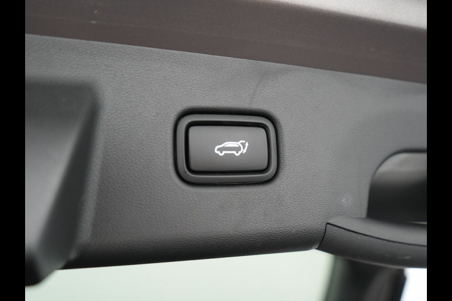 Hyundai Tucson 1.6 T-GDI Premium 4WD Plug In Hybrid 265pk Dealer O.H. PHEV | Panodak | Trekhaak Afneembaar | Adaptive Cruise | Lederen Sportstoelen Memory & Ventilatie | Krell Audio | Stoel & Stuurverwarming | Navigatie | Apple Carplay | Camera | Virtual |