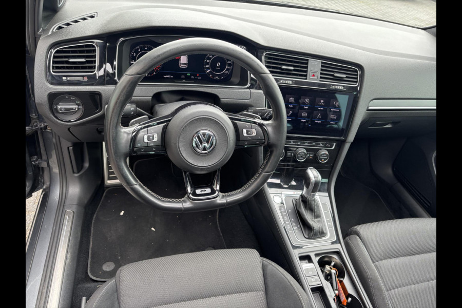Volkswagen Golf 7.5 R 4Motion 2.0 TSI*ORGIN.NL*DSG*PANO*CAM*ACC