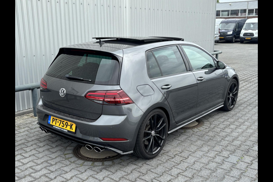 Volkswagen Golf 7.5 R 4Motion 2.0 TSI*ORGIN.NL*DSG*PANO*CAM*ACC
