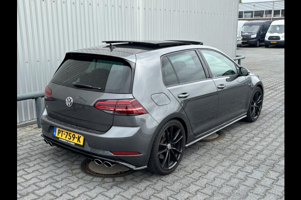 Volkswagen Golf 7.5 R 4Motion 2.0 TSI*ORGIN.NL*DSG*PANO*CAM*ACC