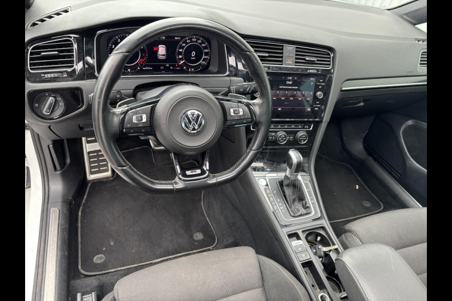Volkswagen Golf 7.5 R 4Motion 2.0 TSI*AKRAPROVIC*DSG*PANO*CAM*ACC