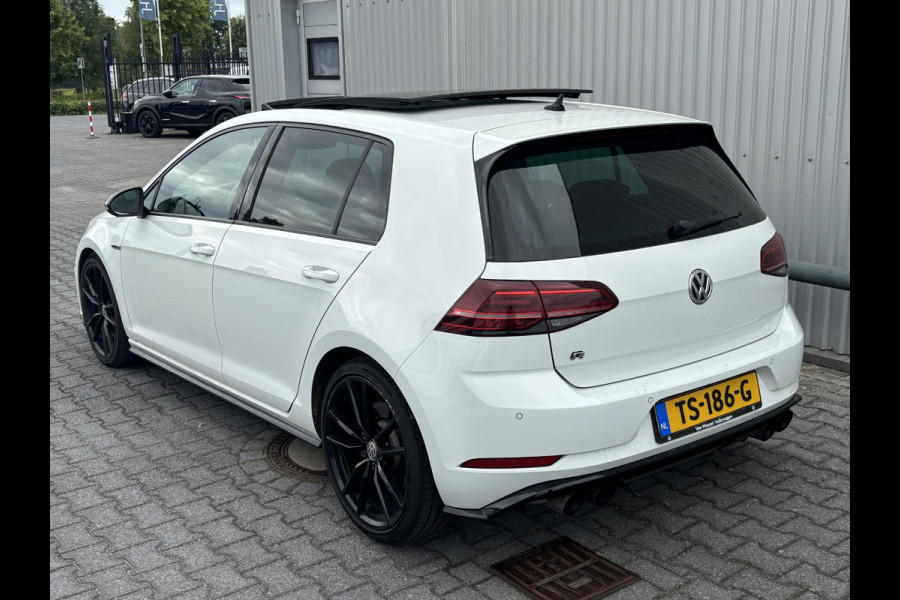 Volkswagen Golf 7.5 R 4Motion 2.0 TSI*AKRAPROVIC*DSG*PANO*CAM*ACC