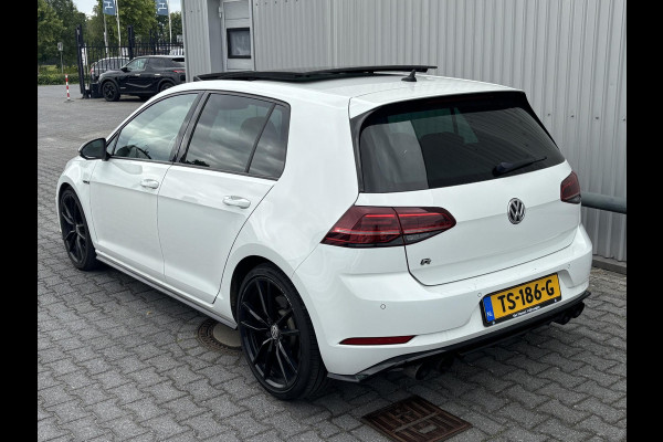 Volkswagen Golf 7.5 R 4Motion 2.0 TSI*AKRAPROVIC*DSG*PANO*CAM*ACC