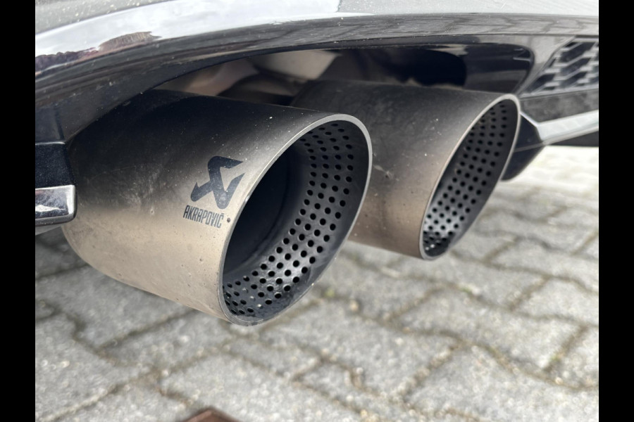 Volkswagen Golf 7.5 R 4Motion 2.0 TSI*AKRAPROVIC*DSG*PANO*CAM*ACC