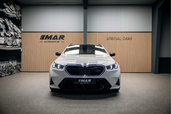BMW 5 Serie M5 Touring Vossen HF7 | M DRIVER-PACK & DRIVING ASSISTANT PRO | B&W SOUND | PANO |