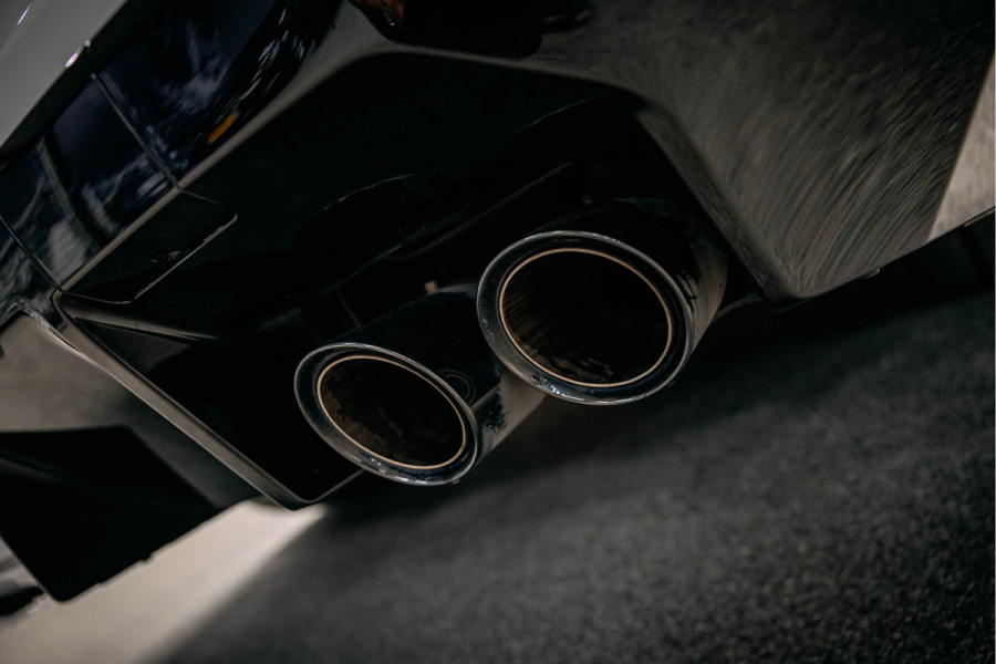 BMW 5 Serie M5 Touring Vossen HF7 | M DRIVER-PACK & DRIVING ASSISTANT PRO | B&W SOUND | PANO |