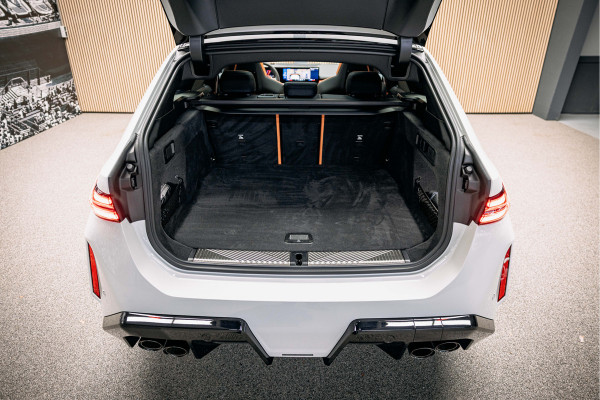 BMW 5 Serie M5 Touring Vossen HF7 | M DRIVER-PACK & DRIVING ASSISTANT PRO | B&W SOUND | PANO |