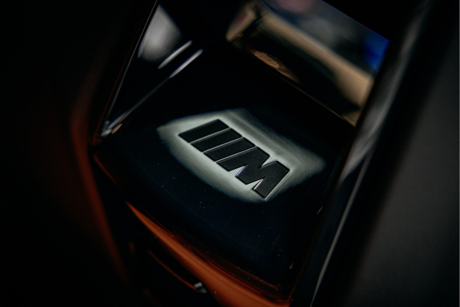 BMW 5 Serie M5 Touring Vossen HF7 | M DRIVER-PACK & DRIVING ASSISTANT PRO | B&W SOUND | PANO |
