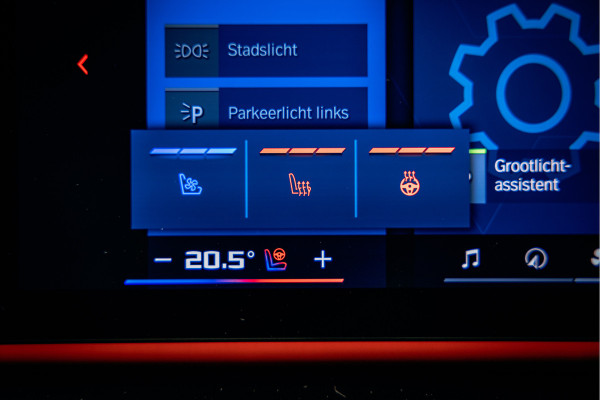BMW 5 Serie M5 Touring Vossen HF7 | M DRIVER-PACK & DRIVING ASSISTANT PRO | B&W SOUND | PANO |