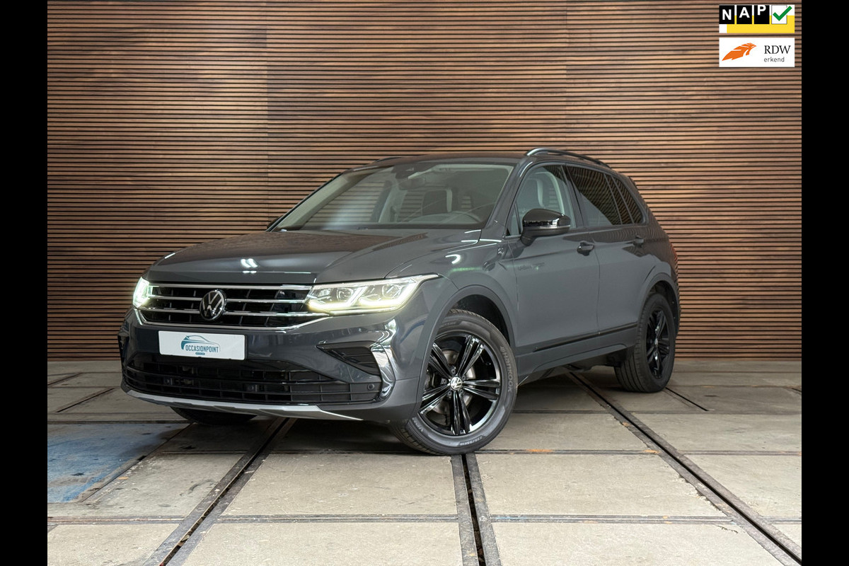 Volkswagen Tiguan 1.5 TSI Automaat Urban Sport | Harman/Kardon | Carplay | ACC | IQ.Light | Camera