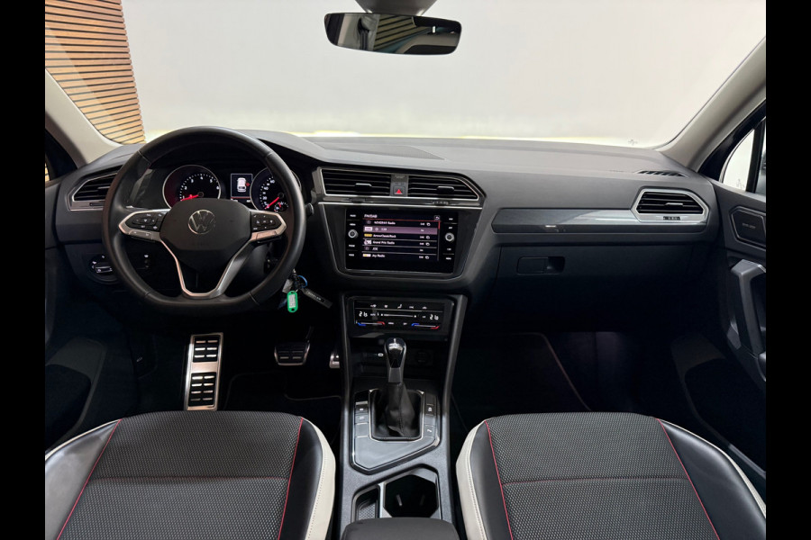 Volkswagen Tiguan 1.5 TSI Automaat Urban Sport | Harman/Kardon | Carplay | ACC | IQ.Light | Camera