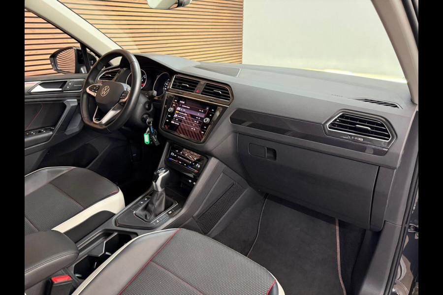 Volkswagen Tiguan 1.5 TSI Automaat Urban Sport | Harman/Kardon | Carplay | ACC | IQ.Light | Camera