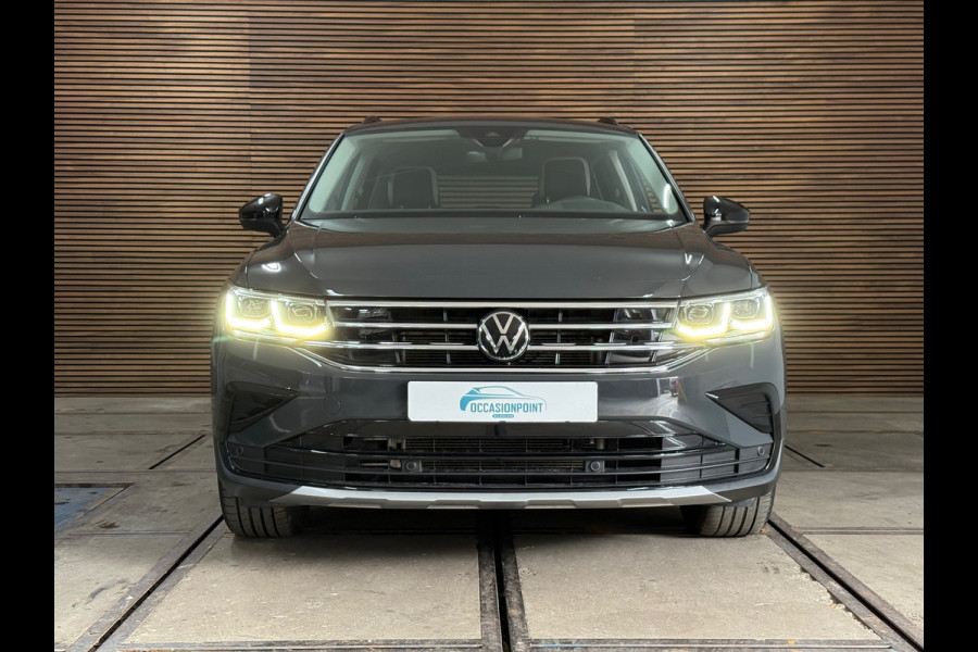 Volkswagen Tiguan 1.5 TSI Automaat Urban Sport | Harman/Kardon | Carplay | ACC | IQ.Light | Camera