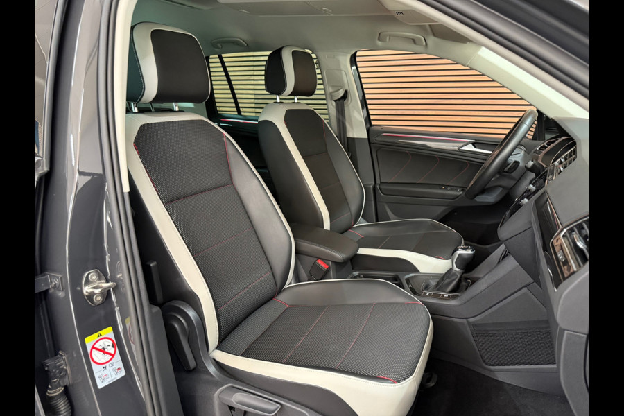 Volkswagen Tiguan 1.5 TSI Automaat Urban Sport | Harman/Kardon | Carplay | ACC | IQ.Light | Camera