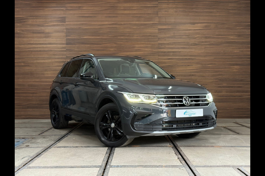 Volkswagen Tiguan 1.5 TSI Automaat Urban Sport | Harman/Kardon | Carplay | ACC | IQ.Light | Camera