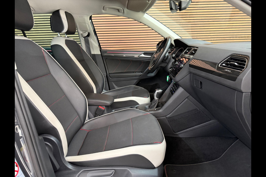Volkswagen Tiguan 1.5 TSI Automaat Urban Sport | Harman/Kardon | Carplay | ACC | IQ.Light | Camera