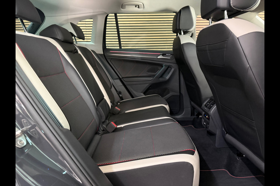 Volkswagen Tiguan 1.5 TSI Automaat Urban Sport | Harman/Kardon | Carplay | ACC | IQ.Light | Camera