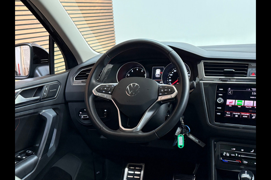 Volkswagen Tiguan 1.5 TSI Automaat Urban Sport | Harman/Kardon | Carplay | ACC | IQ.Light | Camera
