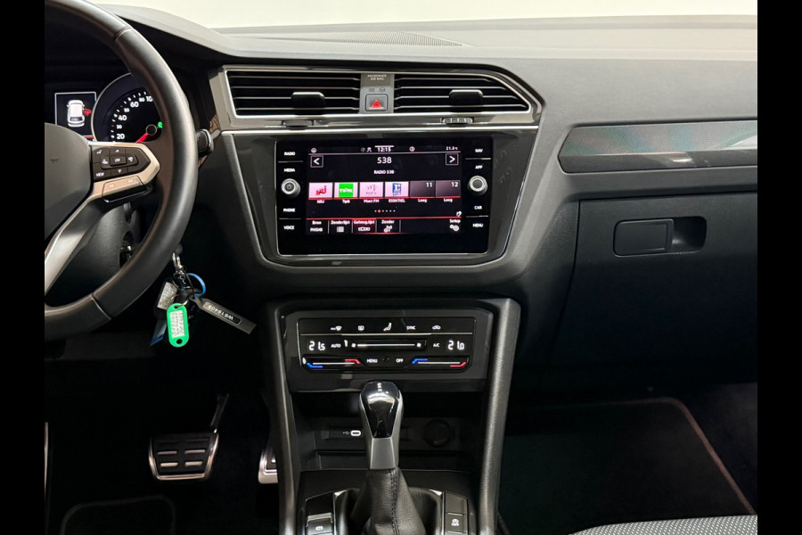 Volkswagen Tiguan 1.5 TSI Automaat Urban Sport | Harman/Kardon | Carplay | ACC | IQ.Light | Camera