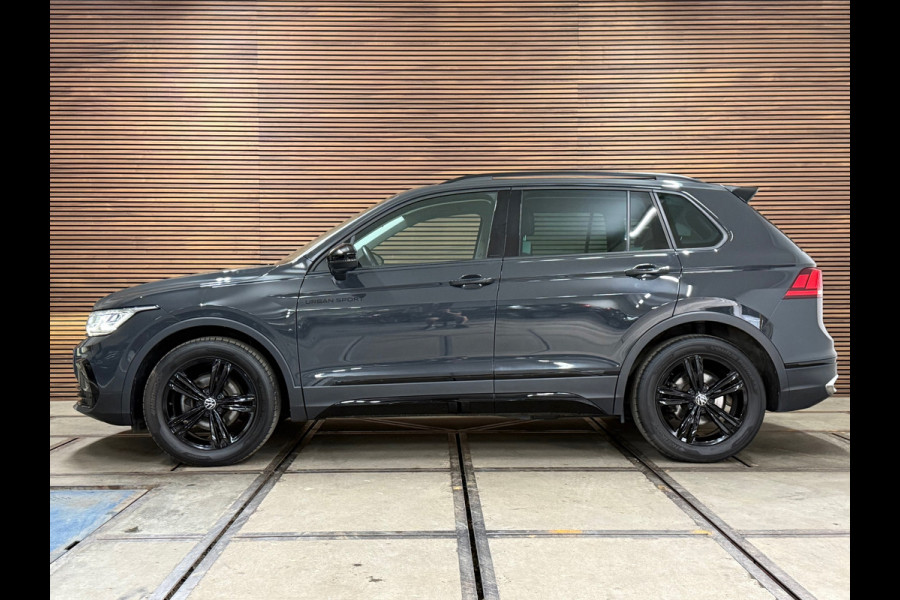 Volkswagen Tiguan 1.5 TSI Automaat Urban Sport | Harman/Kardon | Carplay | ACC | IQ.Light | Camera