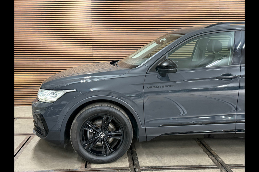 Volkswagen Tiguan 1.5 TSI Automaat Urban Sport | Harman/Kardon | Carplay | ACC | IQ.Light | Camera