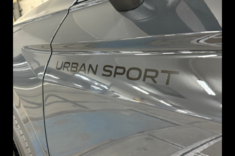 Volkswagen Tiguan 1.5 TSI Automaat Urban Sport | Harman/Kardon | Carplay | ACC | IQ.Light | Camera