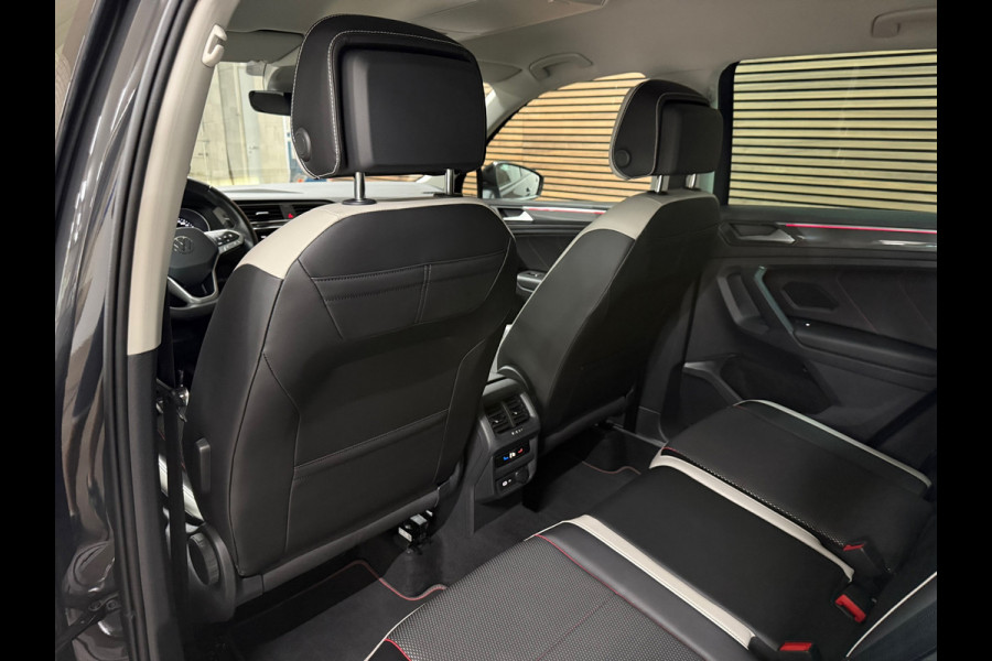 Volkswagen Tiguan 1.5 TSI Automaat Urban Sport | Harman/Kardon | Carplay | ACC | IQ.Light | Camera