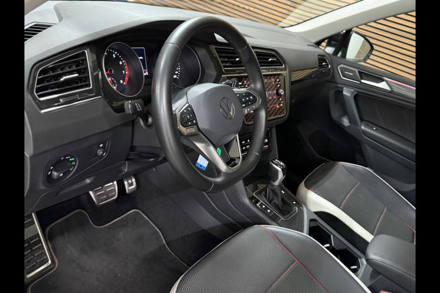 Volkswagen Tiguan 1.5 TSI Automaat Urban Sport | Harman/Kardon | Carplay | ACC | IQ.Light | Camera