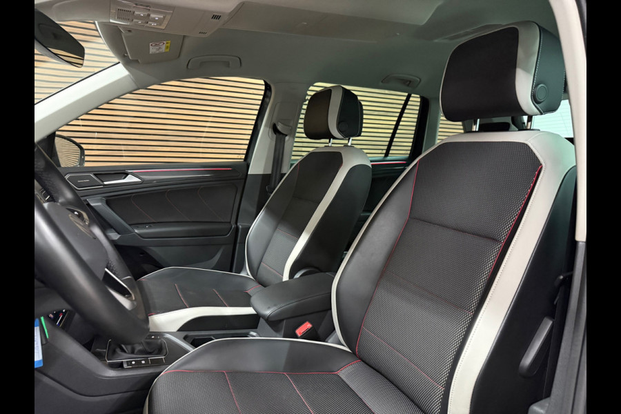 Volkswagen Tiguan 1.5 TSI Automaat Urban Sport | Harman/Kardon | Carplay | ACC | IQ.Light | Camera