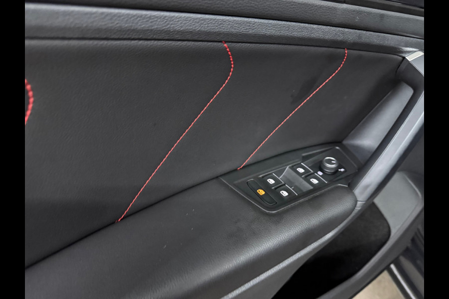 Volkswagen Tiguan 1.5 TSI Automaat Urban Sport | Harman/Kardon | Carplay | ACC | IQ.Light | Camera