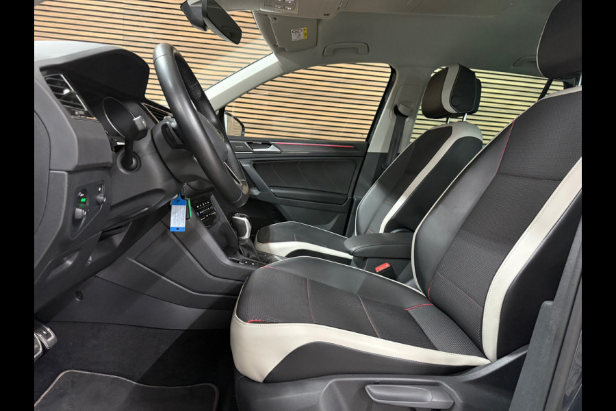 Volkswagen Tiguan 1.5 TSI Automaat Urban Sport | Harman/Kardon | Carplay | ACC | IQ.Light | Camera