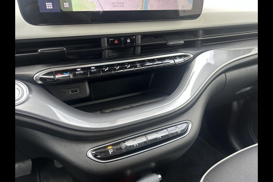 Fiat 500 Urban 42 kWh | Apple Carplay | 3 Fase
