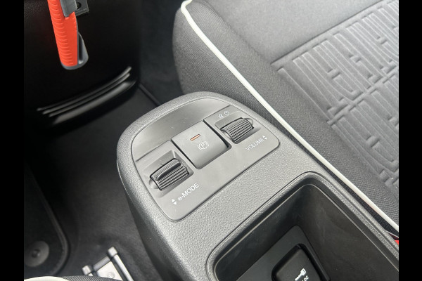 Fiat 500 Urban 42 kWh | Apple Carplay | 3 Fase