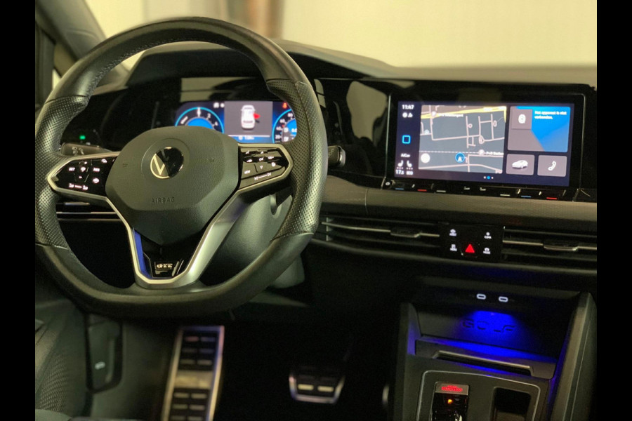 Volkswagen Golf 1.4 eHybrid GTE | PANO | HUD | ACC | IQ LIGHTS