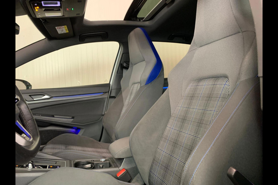 Volkswagen Golf 1.4 eHybrid GTE | PANO | HUD | ACC | IQ LIGHTS