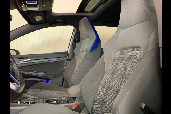 Volkswagen Golf 1.4 eHybrid GTE | PANO | HUD | ACC | IQ LIGHTS
