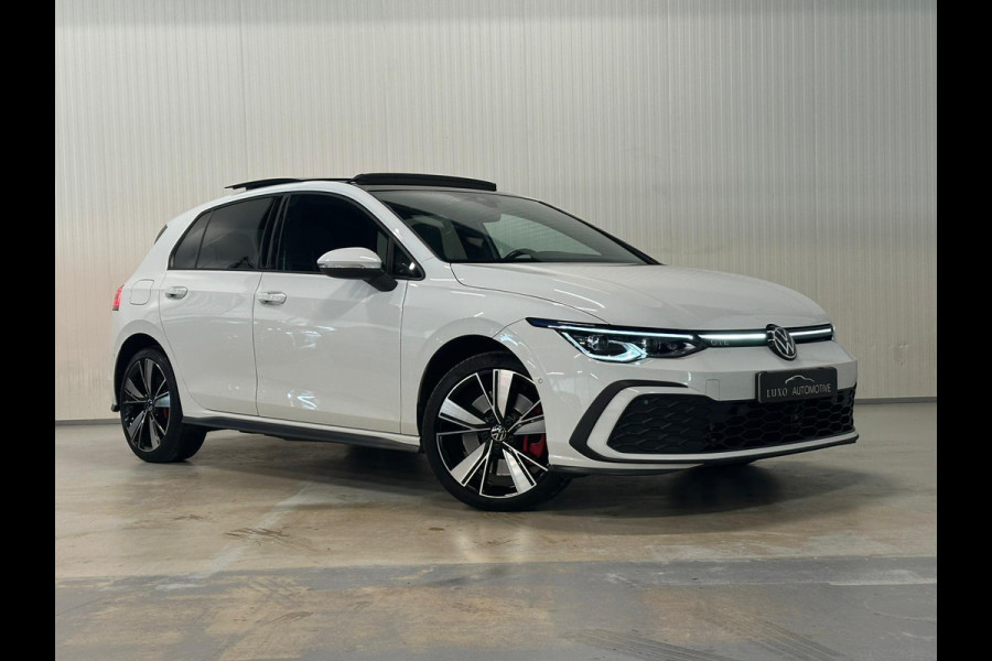 Volkswagen Golf 1.4 eHybrid GTE | PANO | HUD | ACC | IQ LIGHTS