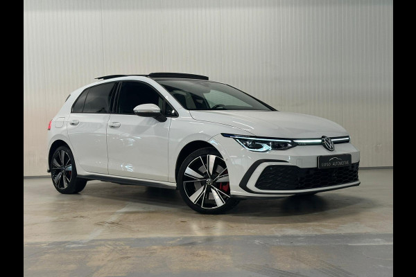 Volkswagen Golf 1.4 eHybrid GTE | PANO | HUD | ACC | IQ LIGHTS