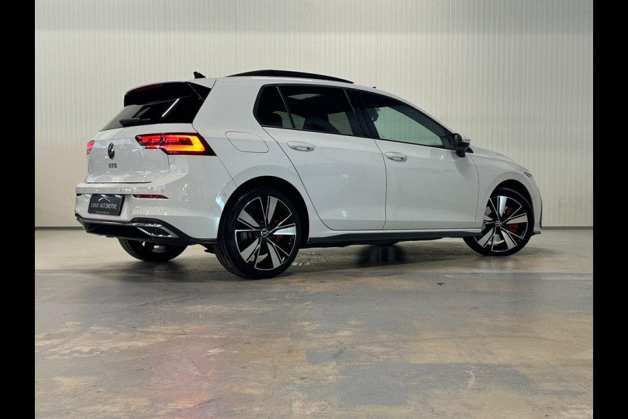 Volkswagen Golf 1.4 eHybrid GTE | PANO | HUD | ACC | IQ LIGHTS