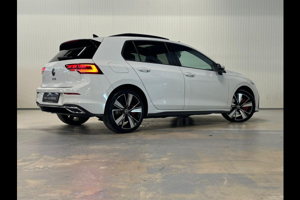 Volkswagen Golf 1.4 eHybrid GTE | PANO | HUD | ACC | IQ LIGHTS