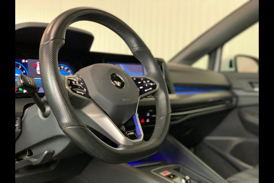 Volkswagen Golf 1.4 eHybrid GTE | PANO | HUD | ACC | IQ LIGHTS
