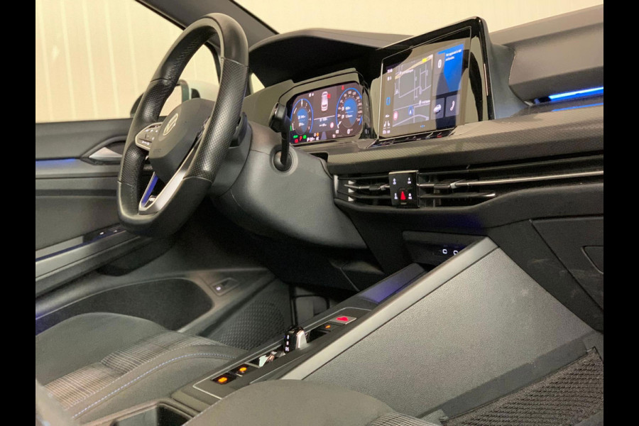 Volkswagen Golf 1.4 eHybrid GTE | PANO | HUD | ACC | IQ LIGHTS