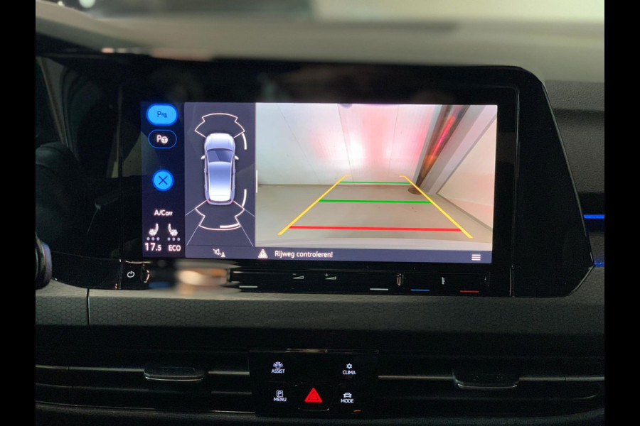 Volkswagen Golf 1.4 eHybrid GTE | PANO | HUD | ACC | IQ LIGHTS