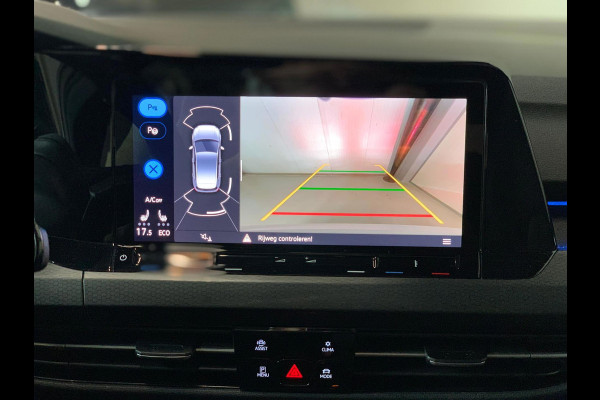 Volkswagen Golf 1.4 eHybrid GTE | PANO | HUD | ACC | IQ LIGHTS
