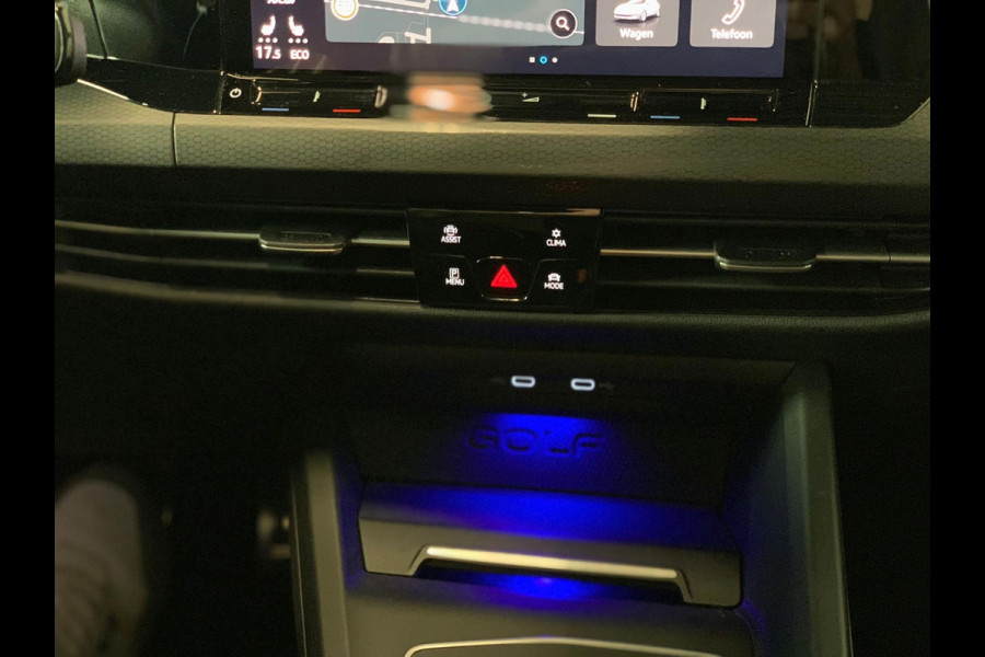 Volkswagen Golf 1.4 eHybrid GTE | PANO | HUD | ACC | IQ LIGHTS