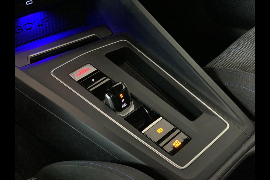 Volkswagen Golf 1.4 eHybrid GTE | PANO | HUD | ACC | IQ LIGHTS