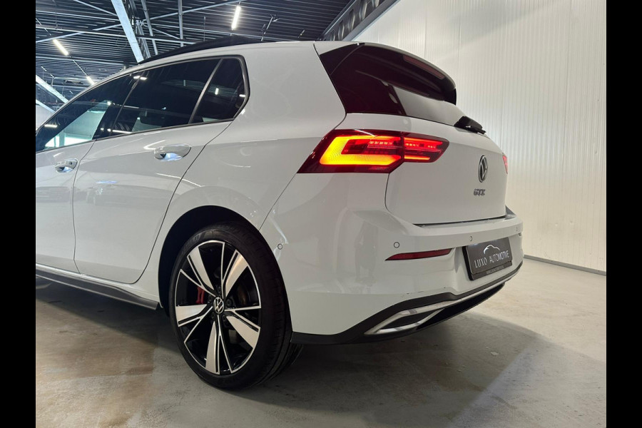 Volkswagen Golf 1.4 eHybrid GTE | PANO | HUD | ACC | IQ LIGHTS